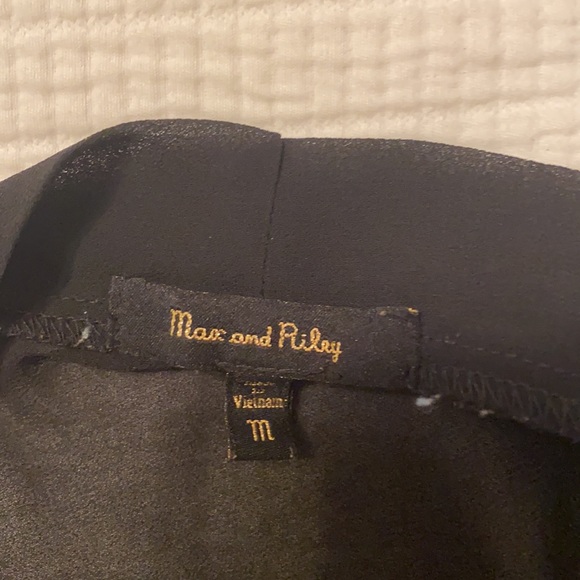 Mac and Riley short sleeve kimono jacket - Picture 4 of 5